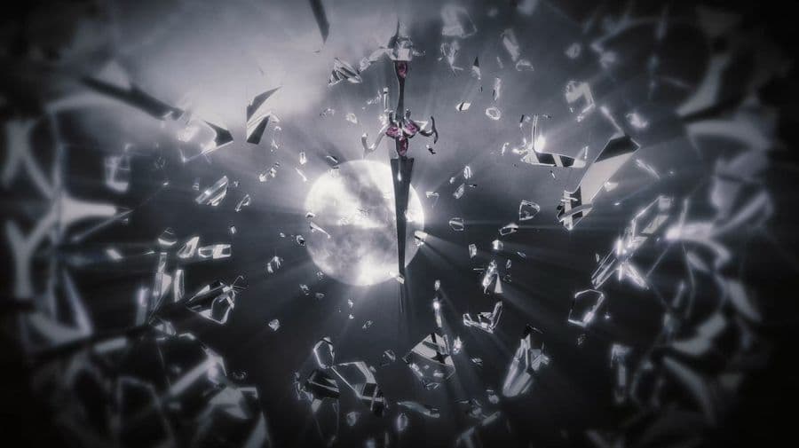Dagger in content