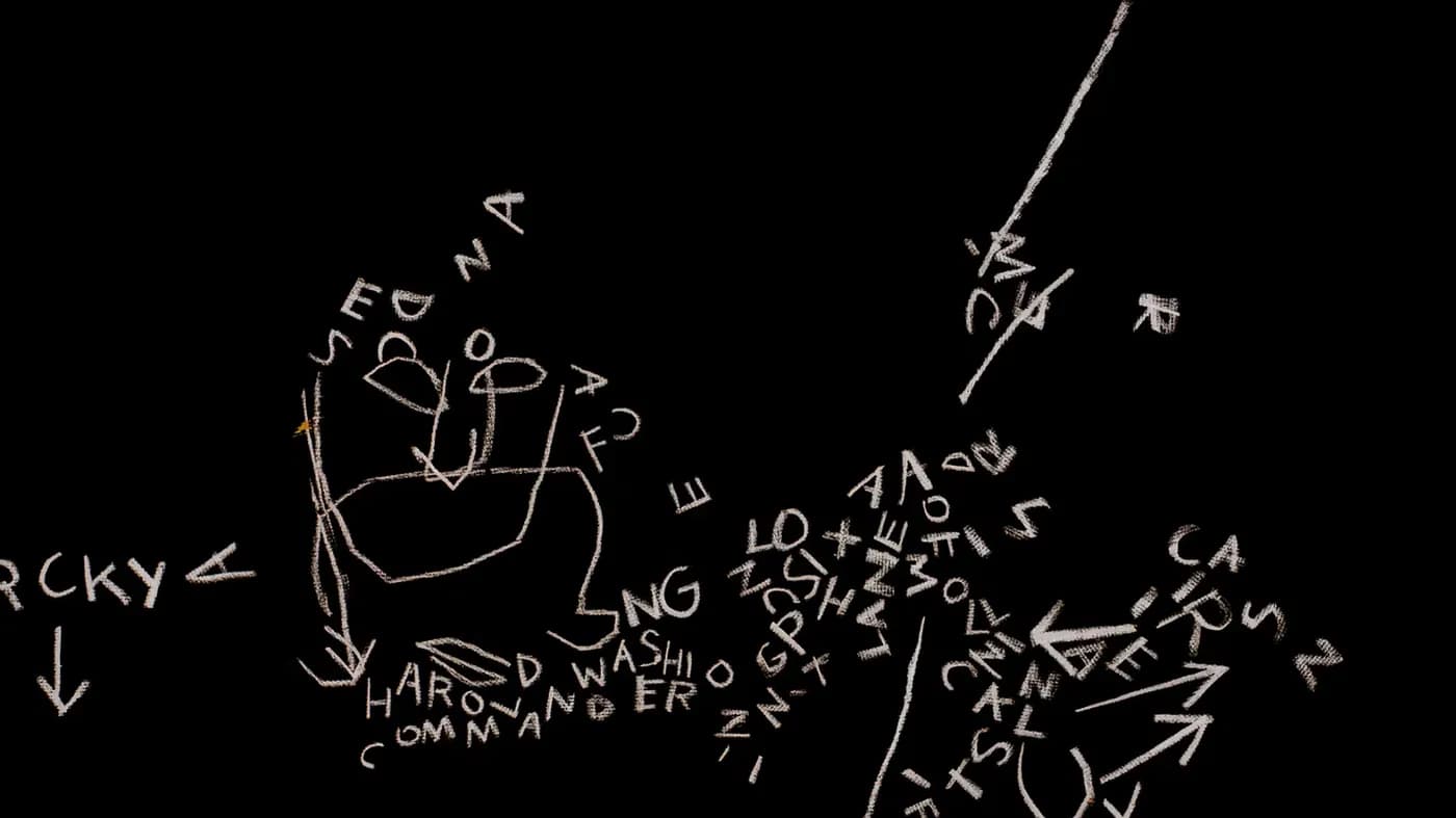 Screen shot of the content