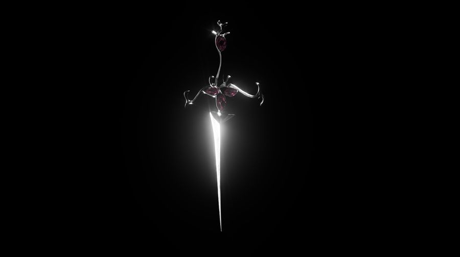 Dagger Render