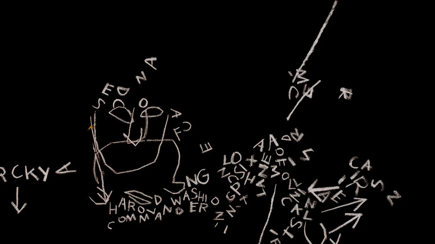 Screen shot of the content