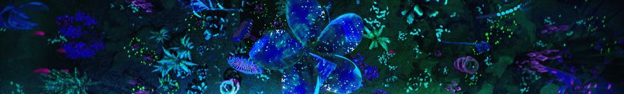 Screen shot of unreal content